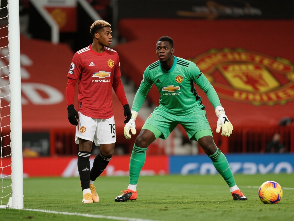 记者：奥纳纳对西汉姆比赛轮休，巴因德尔有望首发出战