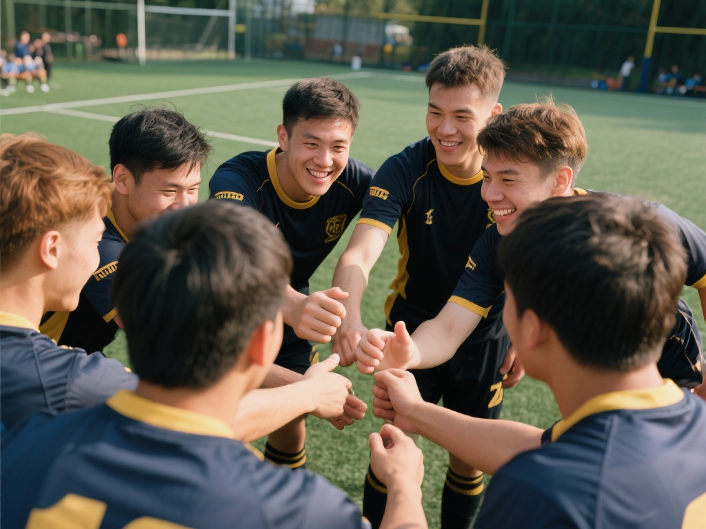 C罗社媒发声鼓励球队：团结奋战，共同成长每一场比赛！