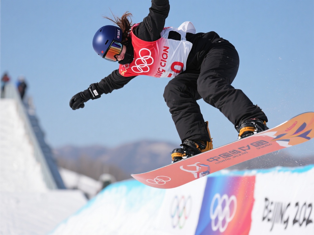 中国自由式滑雪的现状与问题
近年来，中