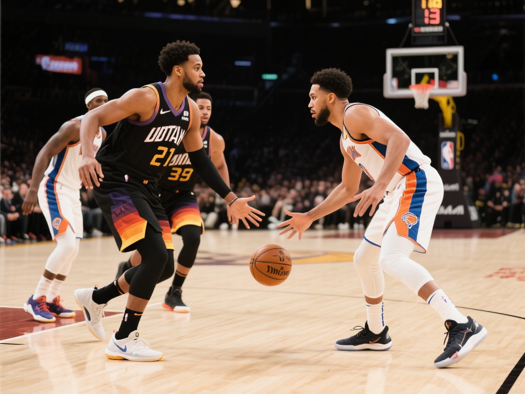 戈登上篮被帽 妙传威少底角三分精准命中 通过这一事件,我们可以看到,篮球不仅仅是