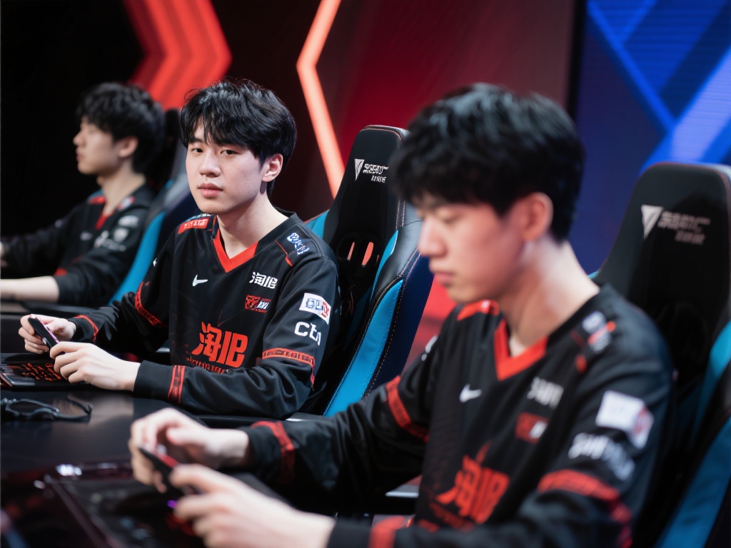 荣耀大话王:久酷需知A/B组辅助实力差距显现 另一侧,滔搏战队通过顶尖辅助的存在,让C