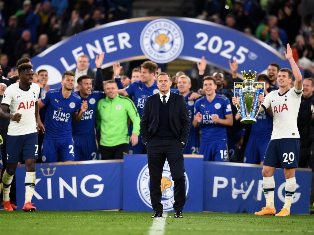 回顾英超历史，不乏球队在低谷中实现逆袭的